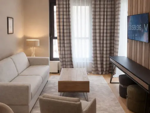 Prodaja, jednosoban stan, 44m², Kolašin, Crna Gora - image 1