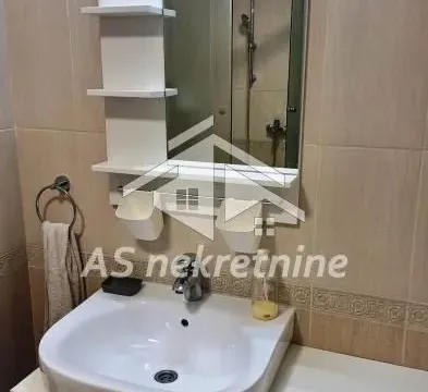 Rent, two bedroom apartment, 54m², Kalenić Pijaca, Vračar Sve Podlokacije - image 11