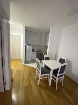 Rent, two bedroom apartment, 46m², City Kvart, Podgorica - image 5