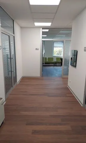 Rent, office space, 1147m², Novi Beograd Blok 38, Novi Beograd Sve Podlokacije