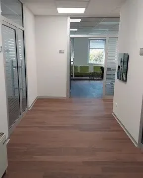 Rent, office space, 1147m², Novi Beograd Blok 38, Novi Beograd Sve Podlokacije - image 7