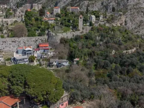 Prodaja, kuća, 560m², Stari Bar, Bar - image 16