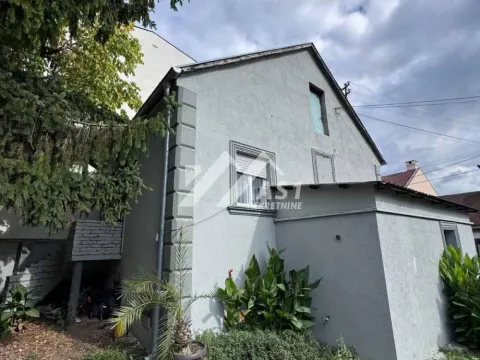 Rent, house, 70m², Stari Majur, Petrovaradin - image 10