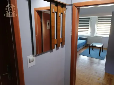 Izdavanje, garsonjera, 32m², Telep, Novi Sad Sve Podlokacije - image 6