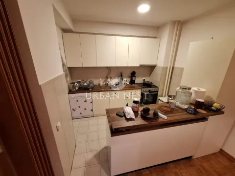 Prodaja, dvosoban stan, 63m², Kalenić Pijaca, Vračar Sve Podlokacije - image 12