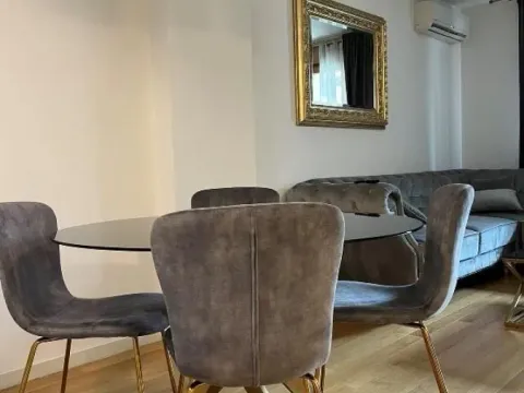 Izdavanje, dvosoban stan, 53m², Novi Beograd Blok 67, Novi Beograd Sve Podlokacije - image 3