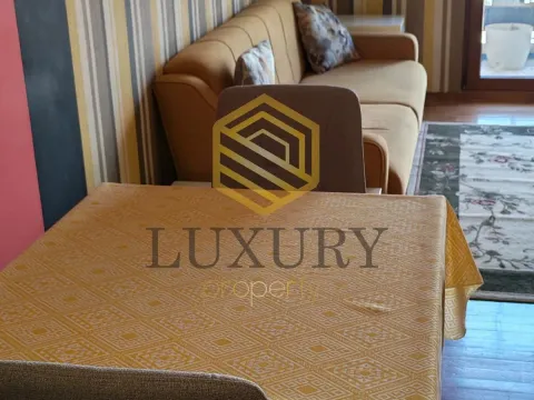 Izdavanje, jednosoban stan, 40m², Stari Aerodrom, Podgorica - image 3