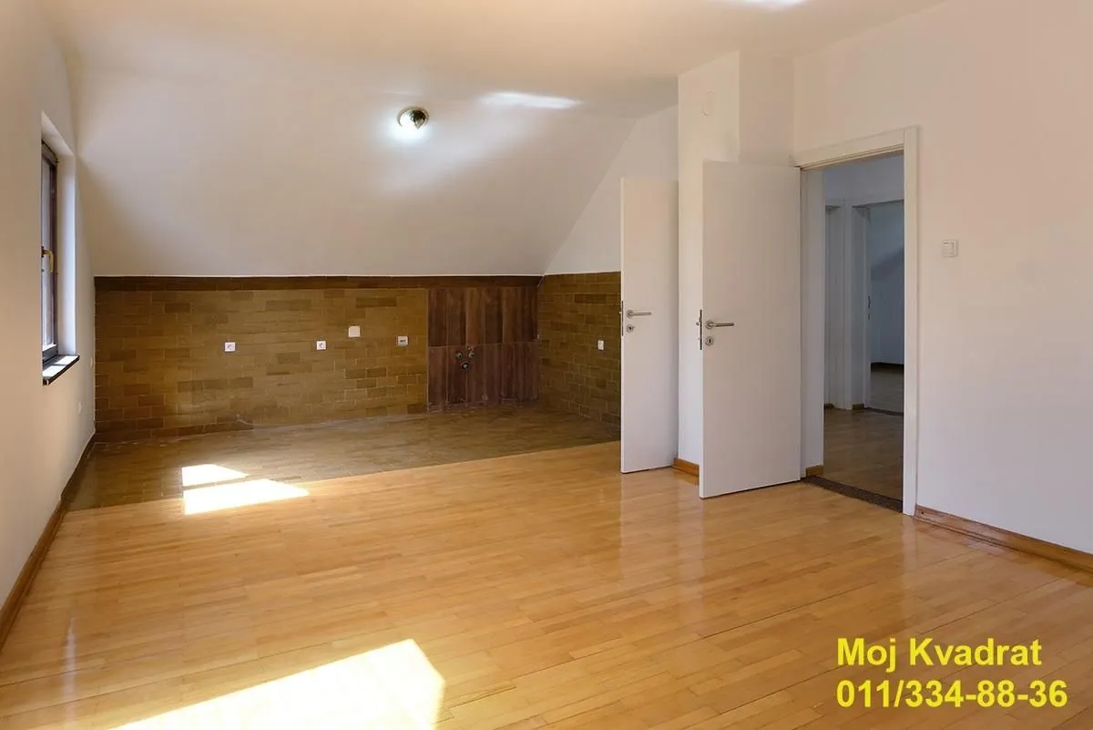 Rent, office space, 160m², Zemun Kalvarija, Zemun Sve Podlokacije