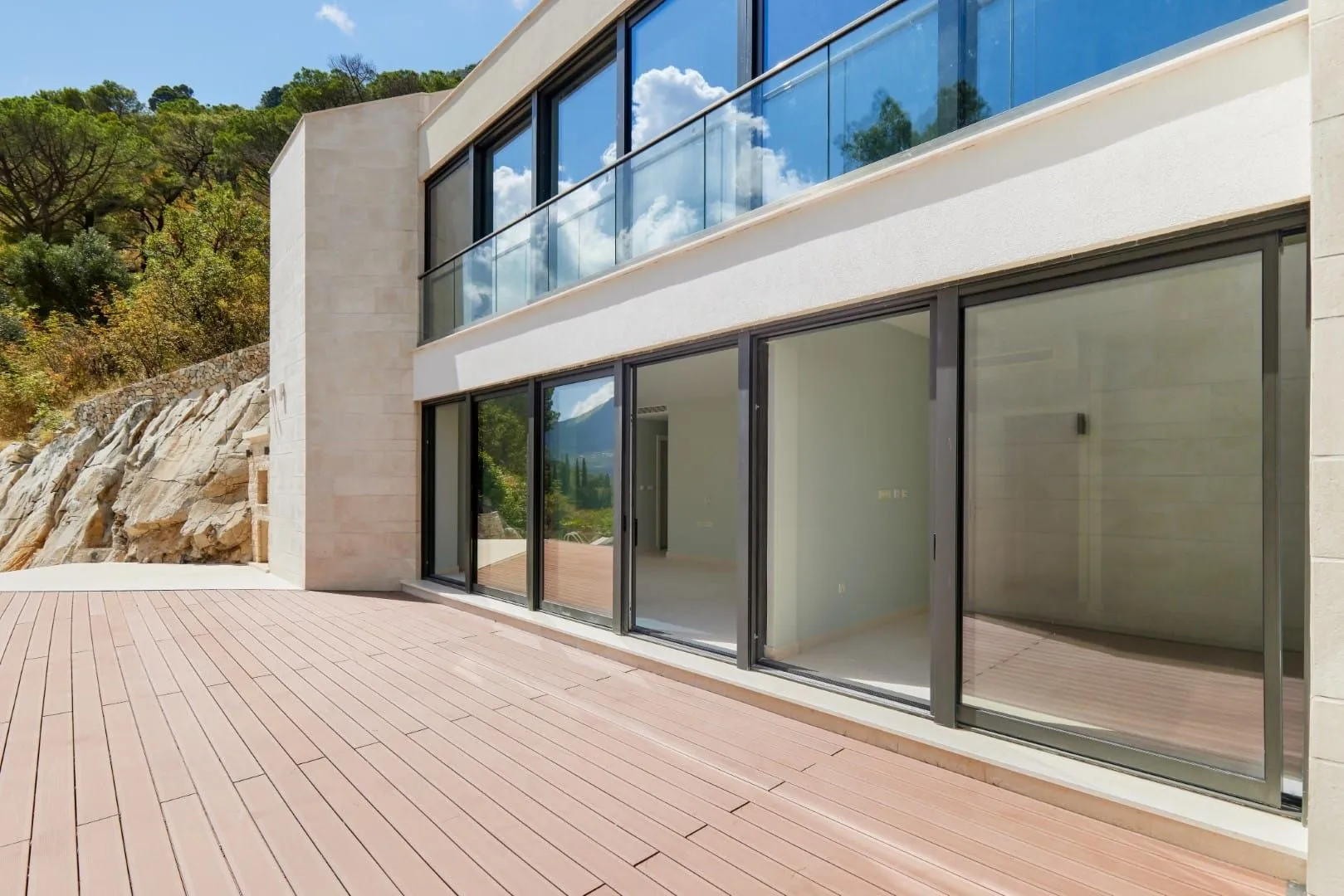 Sale, house, 479m², Prčanj, Kotor