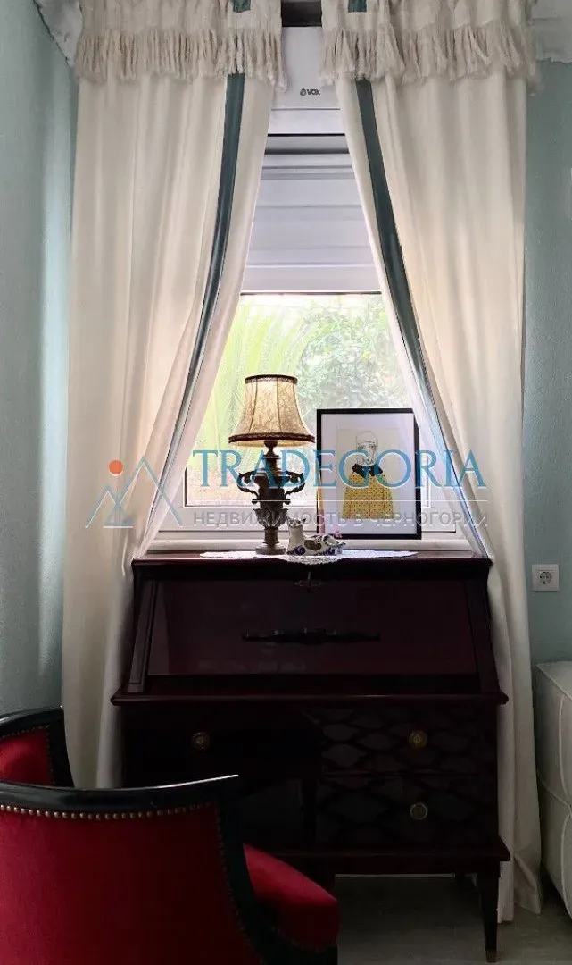 Prodaja, jednosoban stan, 46m², Petrovac, Budva