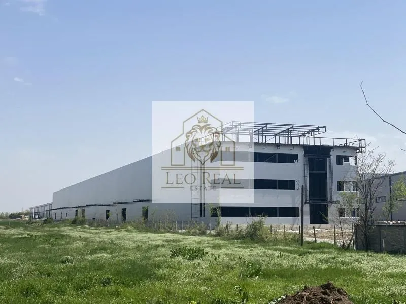 Rent, office space, 1500m², Dobanovci, Surčin