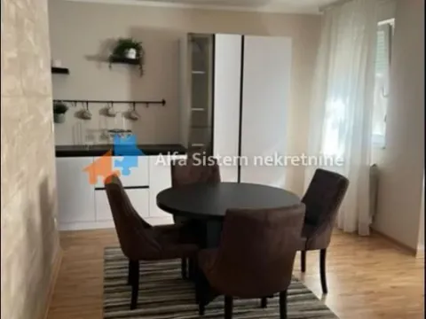 Rent, two bedroom apartment, 62m², Autokomanda, Voždovac Sve Podlokacije - image 3