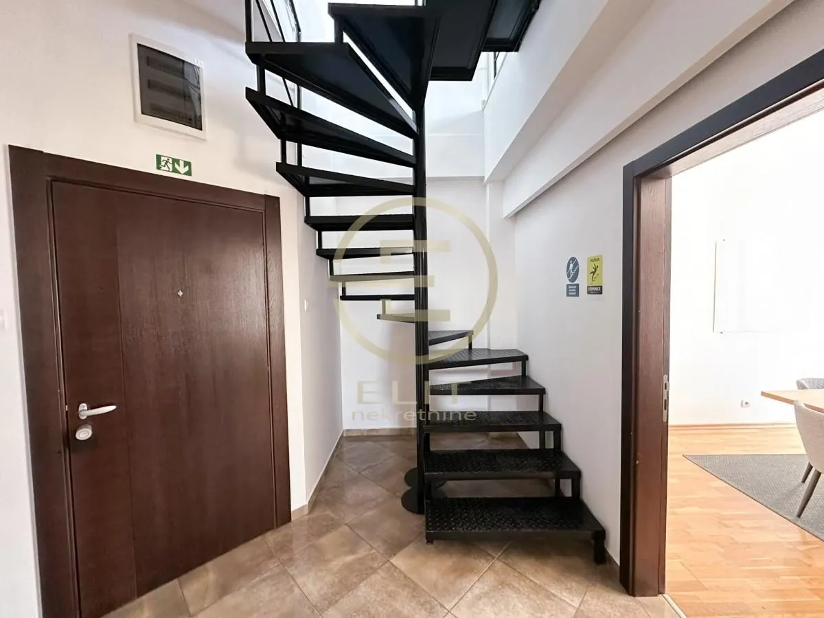 Rent, office space, 312m², Bulevar Oslobodjenja, Novi Sad Sve Podlokacije