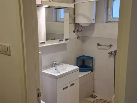 Izdavanje, jednosoban stan, 37m², Bezanijska Kosa 2, Bežanijska Kosa Sve Podlokacije - image 15