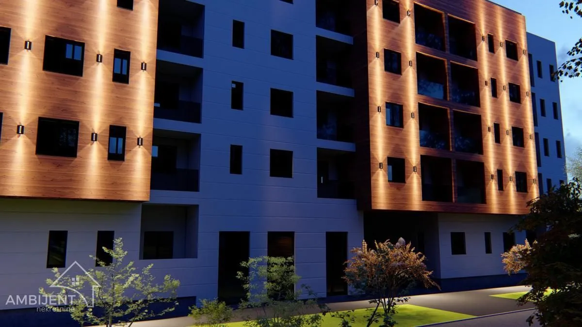 Prodaja, trosoban stan, 70m², Centar, Stara Pazova