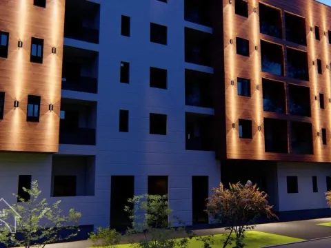 Sale, three bedroom apartment, 70m², Centar, Stara Pazova