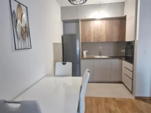 Prodaja, jednosoban stan, 44m², Pobrežje, Podgorica - image 3