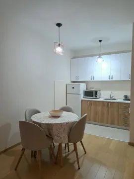 Izdavanje, jednosoban stan, 47m², City Kvart, Podgorica - image 3