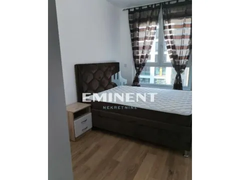 Rent, two bedroom apartment, 53m², Novi Beograd Blok 65, Novi Beograd Sve Podlokacije - image 4