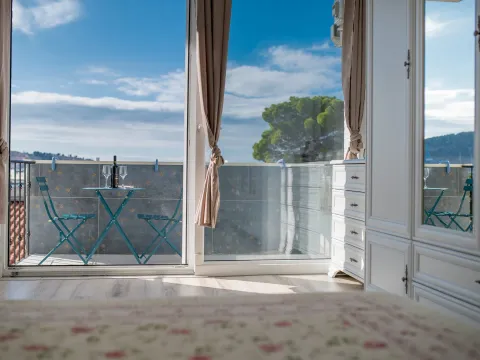 Rent, two bedroom apartment, 58m², Centar, Bar - image 11