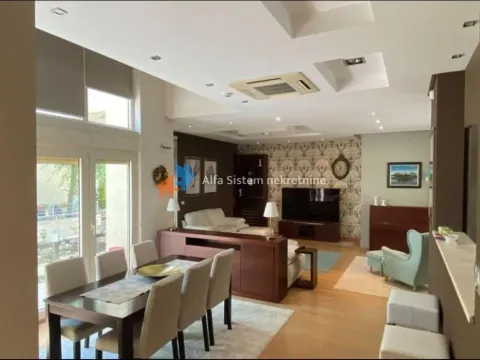 Rent, house, 320m², Savski Venac, Beograd - image 6