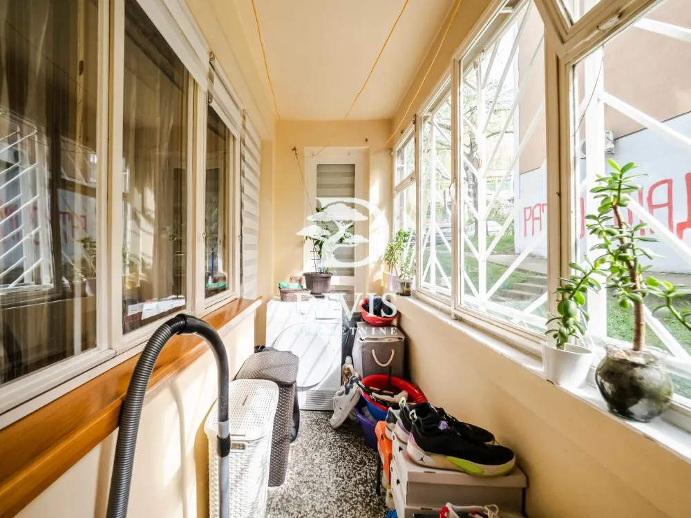 Prodaja, dvosoban stan, 62m², Gradska Bolnica, Zvezdara Sve Podlokacije