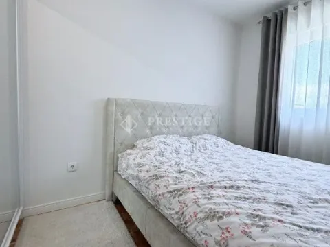 Rent, one bedroom apartment, 39m², Pobrežje, Podgorica - image 8