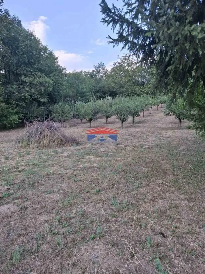 Prodaja, plac, 1400m², Inđija, Srbija