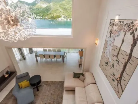 Prodaja, kuća, 600m², Lepetani, Tivat - image 19