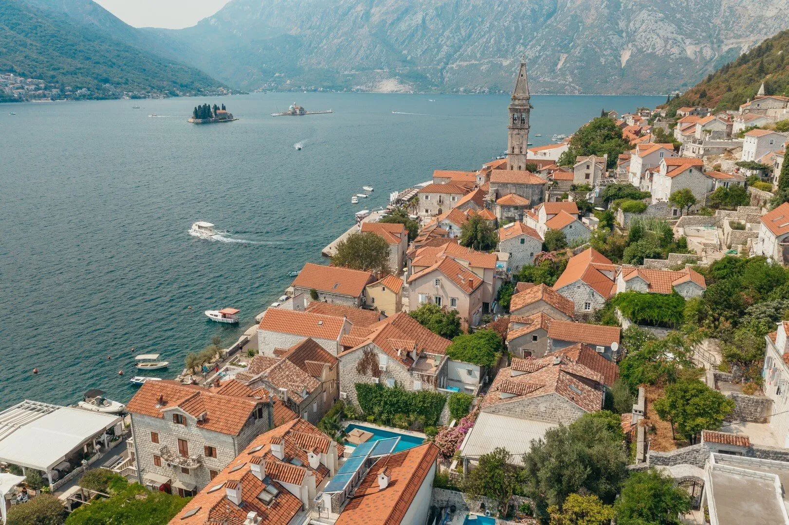 Prodaja, kuća, 382m², Perast, Kotor