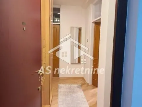 Izdavanje, stan, 50m², Đeram Pijaca, Beograd - image 15