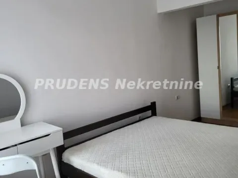 Izdavanje, dvosoban stan, 49m², Zvezdara Sve Podlokacije, Beograd - image 8