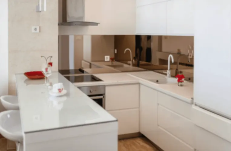 Rent, apartment, 60m², Tre Canne, Budva