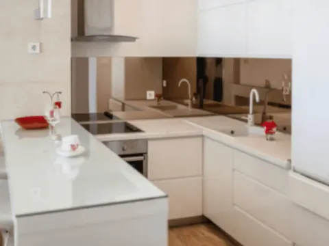 Rent, apartment, 60m², Tre Canne, Budva - image 2