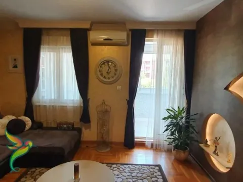 Rent, two bedroom apartment, 55m², Vezirov Most, Podgorica - image 7