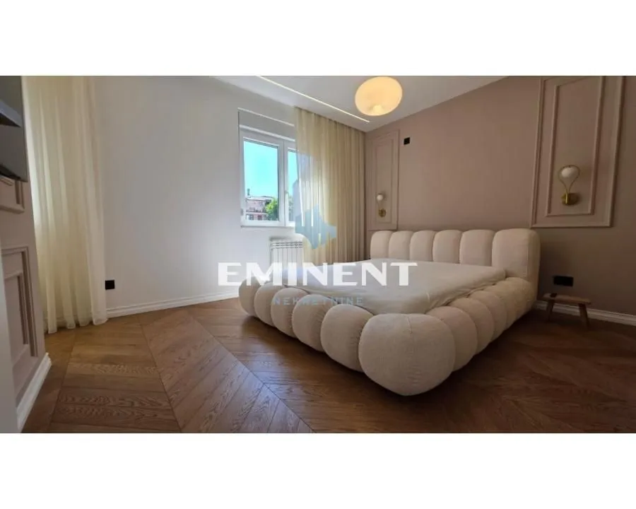 Sale, three bedroom apartment, 116m², Cvetkova Pijaca, Zvezdara Sve Podlokacije