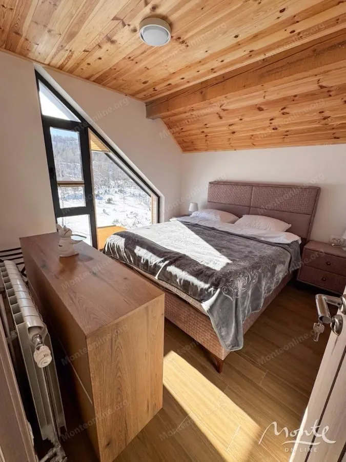 Prodaja, kuća, 170m², Borje, Žabljak