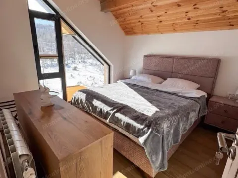 Prodaja, kuća, 170m², Borje, Žabljak - image 28