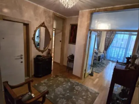 Sale, four bedroom apartment, 131m², Centar, Novi Sad - image 19