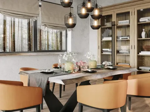 Prodaja, kuća, 480m², Tivat, Crna Gora - image 4