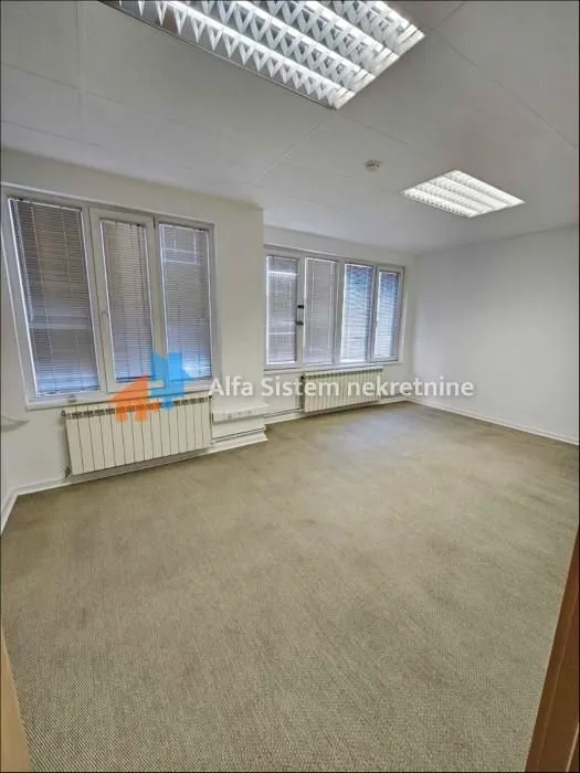 Rent, office space, 300m², Stari Grad, Beograd