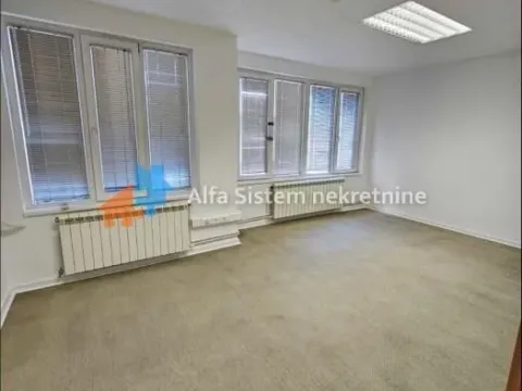 Rent, office space, 300m², Stari Grad, Beograd - image 16