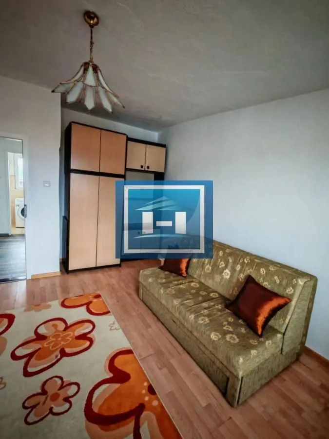 Sale, two bedroom apartment, 60m², Centar, Paraćin