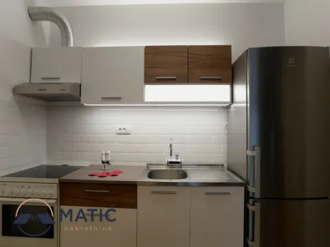 Izdavanje, jednosoban stan, 34m², Podbara, Novi Sad Sve Podlokacije - image 7