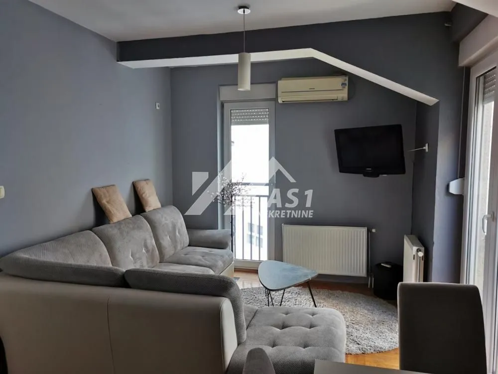 Izdavanje, dvosoban stan, 60m², Novi Sad Sve Podlokacije, Novi Sad
