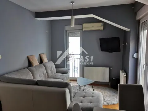 Stan in Novi Sad Sve Podlokacije