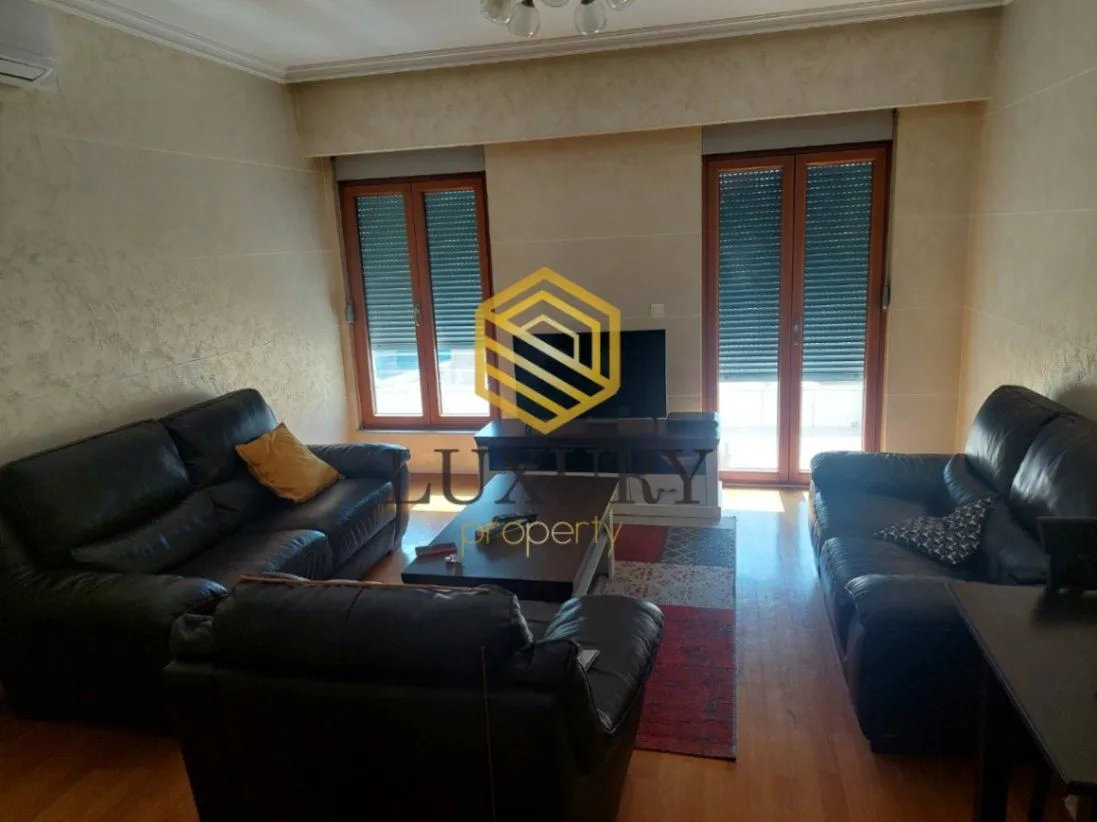 Izdavanje, jednosoban stan, 55m², Centar, Podgorica