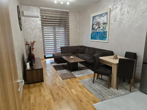 Rent, one bedroom apartment, 54m², Zabjelo, Podgorica - image 1