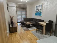 Izdavanje, jednosoban stan, 54m², Zabjelo, Podgorica