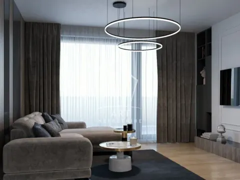 Sale, two bedroom apartment, 84m², Čukarica, Beograd - image 4